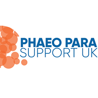 logo Phaeo Para Support UK